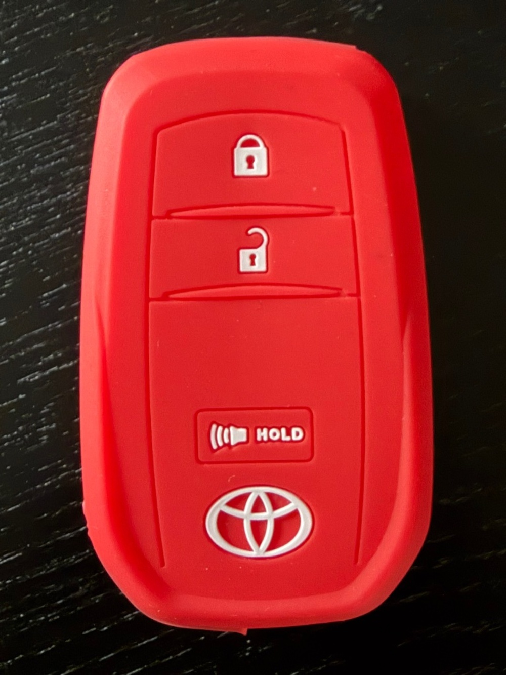 Toyota Key Fob